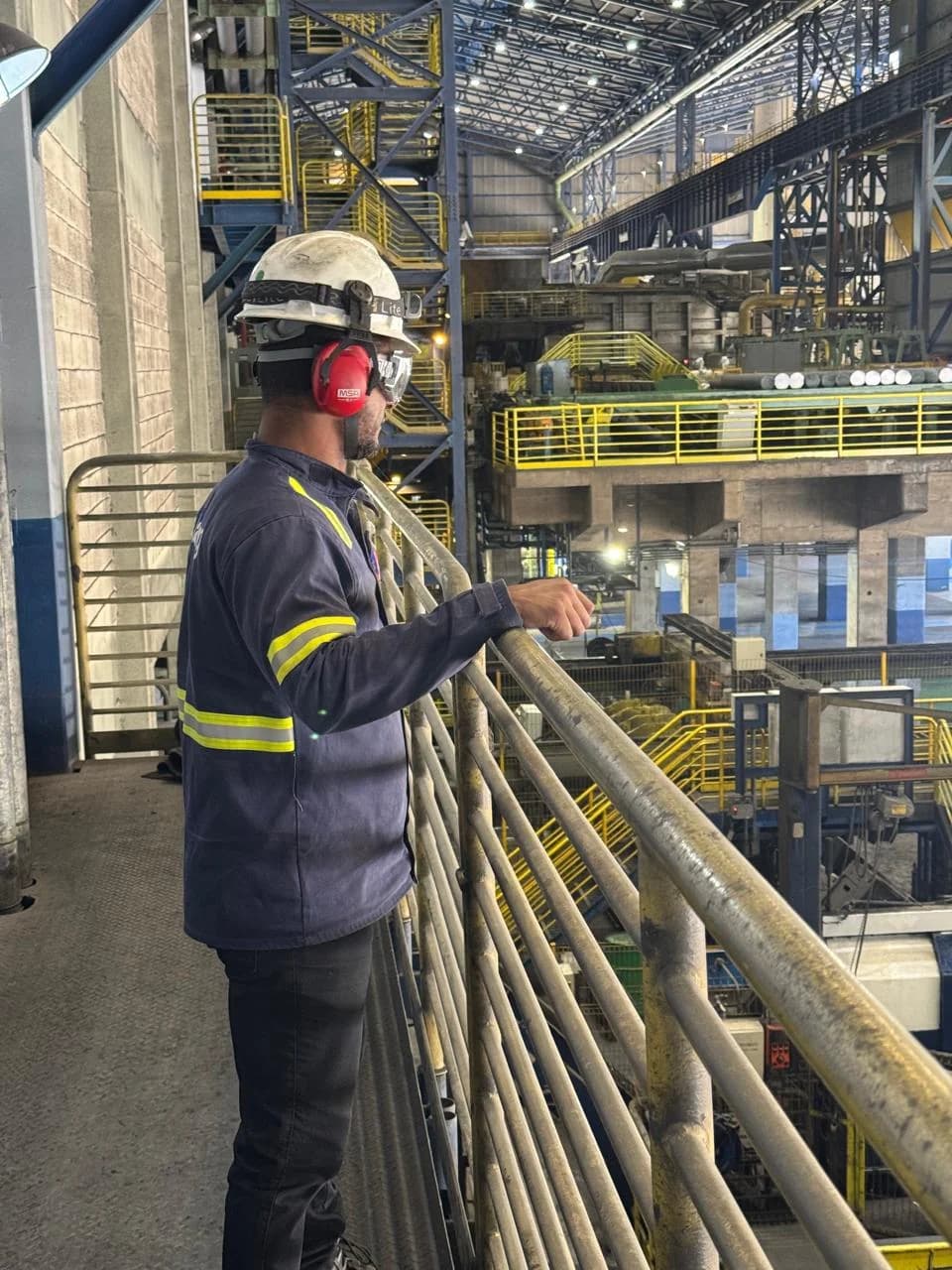 Grande parada Gerdau Araçariguama